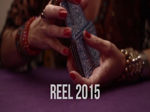 Vídeo Institucional Nice Films - Reel 2015