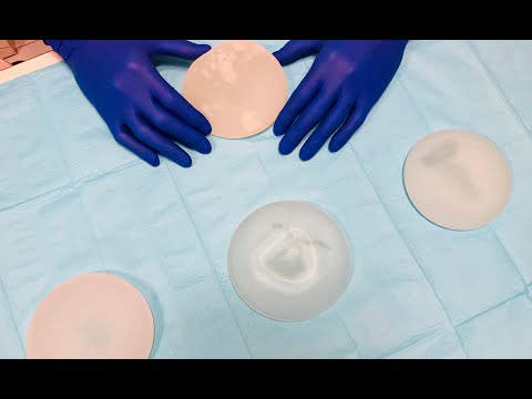 Vidéo: Quelles sont les formes des seins chez les femmes ? Types, types et tailles