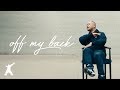 Aaron Cole - Off My Back (Official Music Video)