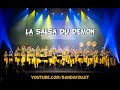 Banda follet  la salsa du dmon athanor 2023