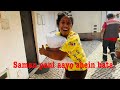 Shein bata shopping  garayoo daily vlogbidhya  khatrishein