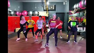 Download Lagu Title by Meghan Trainor || zumba || dance workout MP3 Download Lagu Title by Meghan Trainor || zumba || dance workout MP3