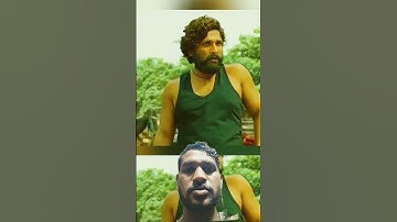 "Behind the Scenes of PUSHPA: The Magic of VFX and CGI" #pushpa #vfxshorts #cgi #shorts#pushpa2