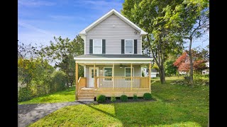 15 Armonk Road video tour