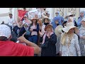 انتداب انتداب لا تراجع لا انسحاب تحركات المعطلين من أصحاب الشهائد الاحتجاجية في تصاعد mp3