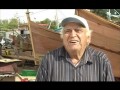 Documentario Botes do Rio Grande