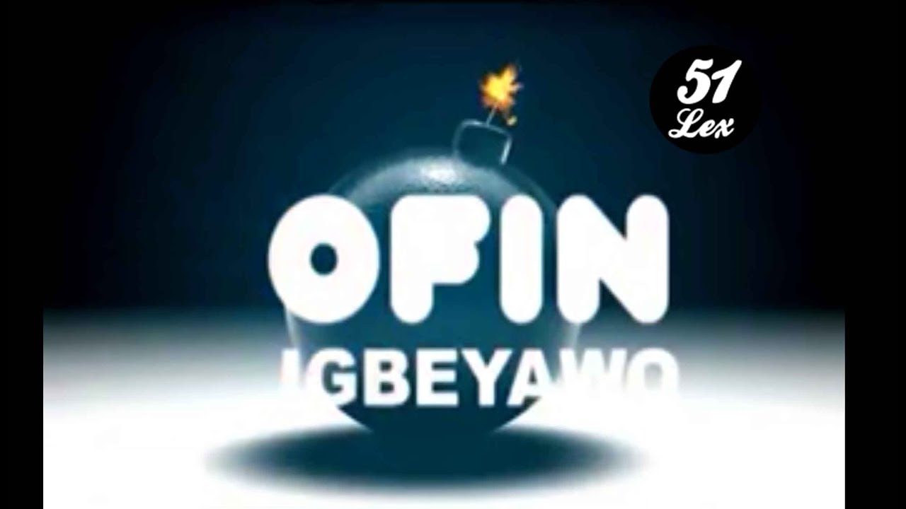 Download Alh Ibrahim Labaeka - Ofin Igbeyawo (Official Video)