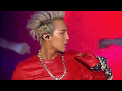 G Dragon One Of A Kind World Tour Final Coup D E Tat Youtube