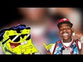 Spongebob Sings - Dababy Rockstar -( feat. Roddy Rich) video.