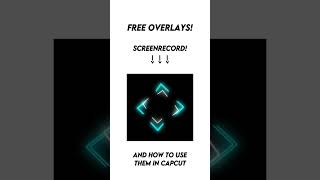 Free Overlays CapCut