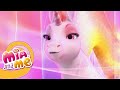 8 Episodios - O Mundo de Mia - Temporada 2 Episódio 9-16 - Mia and me