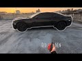 I Installed LED Side Markers In My Camaro Crazy Difference |