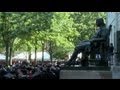 Morning Exercises | Harvard Commencement 2013