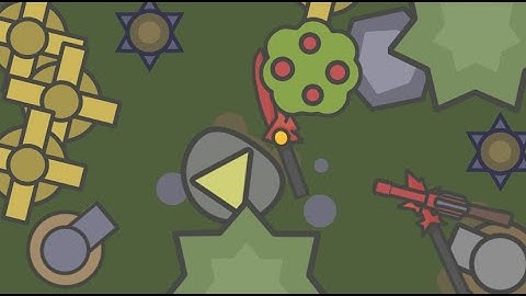 Moomoo.io - Sandbox - Miami 1 fights