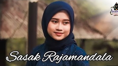 SASAK RAJAMANDALA (asep darso) Nanih [ Pop Sunda Cover ]