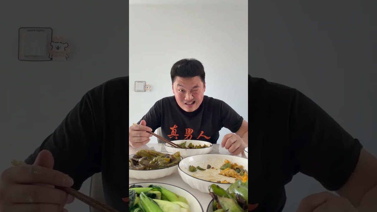 10,000 Calories of Veggies Challenge: Are You Up for It? RealMan HealthyChallenge