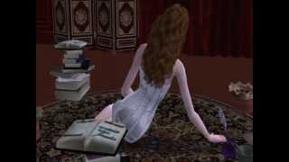Broken wings with sims 2