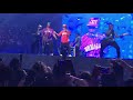 BRUNO MARS LOCKED OUT OF HEAVEN & UPTOWN FUNK LIVE 2017