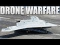Drone Warfare - The Future of UAVs in Battle