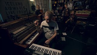 Ólafur Arnalds - Full Performance (Live on KEXP)