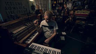 Ólafur Arnalds - Full Performance (Live on KEXP)