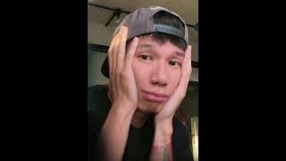 along said: 'okerr k dung hoang oi' #rap #hiphop .