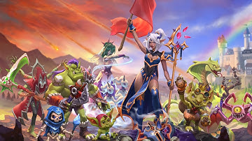 Dungeons 4  PC Playthrough Part 18 Drop The Stones