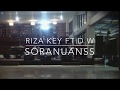 Mimpi  riza key ft dw  soranuanss 