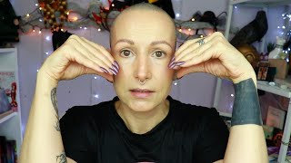 Let's chisel out those cheekbones! | Makeup 101 for Mature skin screenshot 5