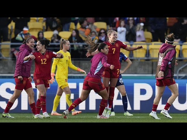 Portugal x Países Baixos no Mundial Feminino: horário e onde assistir