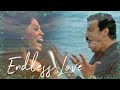 Diana Ross &amp; Lionel Richie - Endless Love