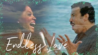 Diana Ross &amp; Lionel Richie - Endless Love