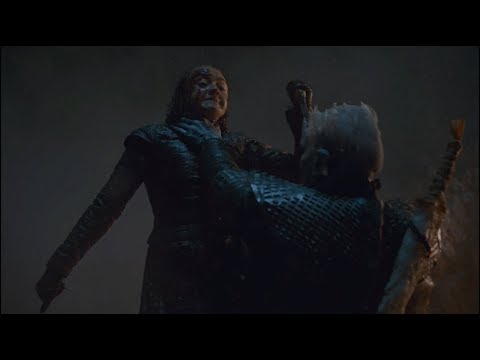 night-king-death-scene-|-game-of-thrones-season-8-episode-3