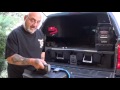 Review of my DECKED Truck Bed Tool Box System