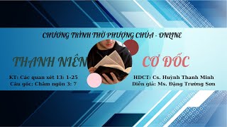 HTTL SA ĐÉC - Chương Trình Thờ Phượng Chúa - 10/10/2021