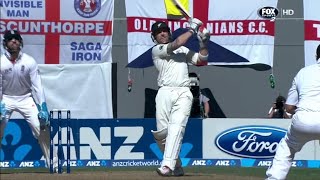 Brendon McCullum Aggressive Batting vs England 2013 Test Series | Massive Sixes 🥵