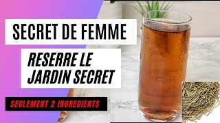 SECRET POUR GARDER SON HOMME À LA MAISON: mélange les clous de girofle et le romarin