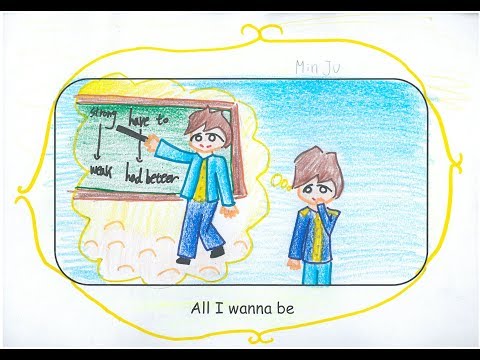 Everything At Once doodle video