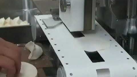 台式蒸饺机 Tabletop Dumpling Maker