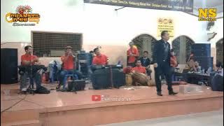 MAAFKAN DIRIKU || ORGEN GAMBANG NADA SWARA - LIVE : RUMPES 9 SAUDARA