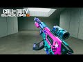 BO6 Digital Dreamin' Mastercraft Ultra Skin Bundle w/ Game Over CR-56 AMAX Blueprint