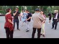 Сио рэо итальяно!!! Танцы в парке Горького!!! Харьков Май 2021