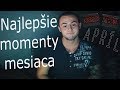 Maťo a nervy pri Trackmanii -  Najlepšie momenty mesiaca - Apríl