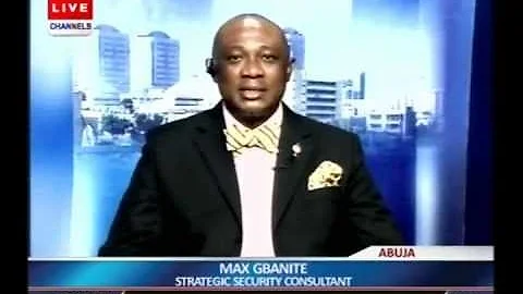 Obasanjo Created Boko Haram -- Gbanite  Part 1