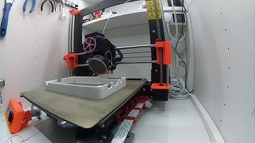 Raspberry pi monitor case 3d print