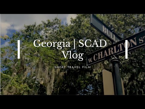 Vlog | SCAD