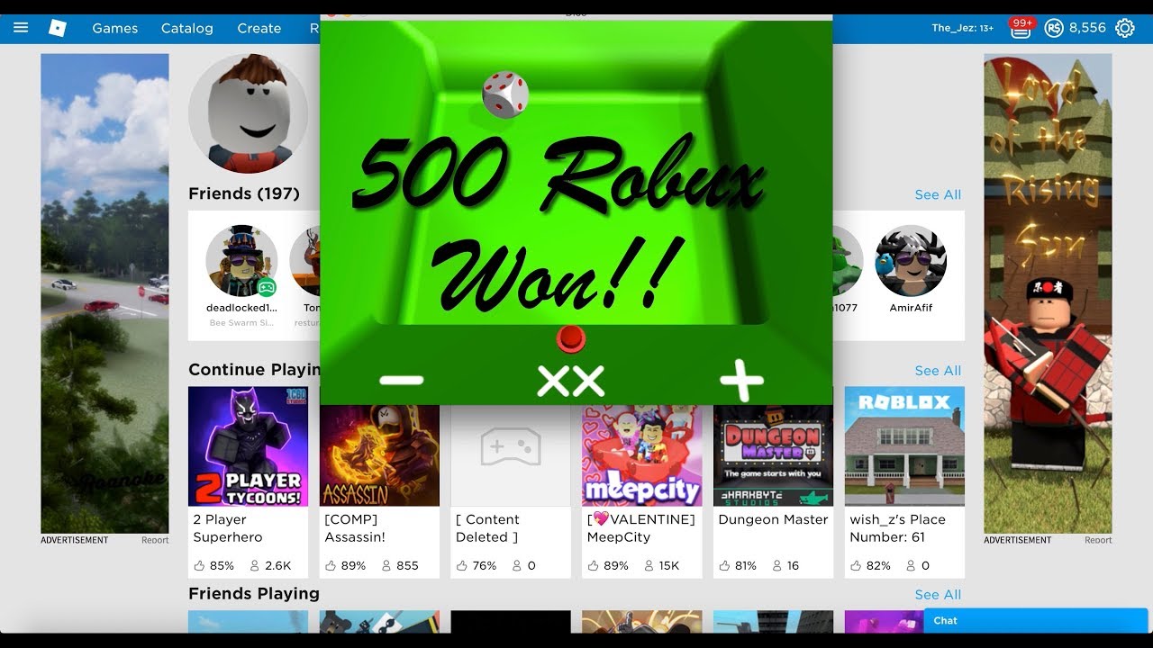 Bought 500 Robux 500 Robux winner announced, how to get them - plus exciting news ...