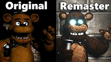 Five Nights at Freddy