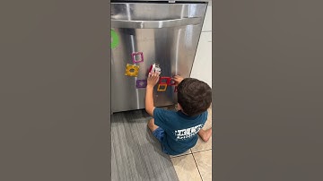 Getting started with independent play at home #earlylearningmatters #independentplay