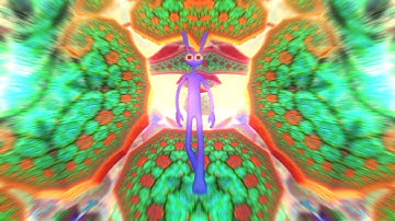 JAX ABSTRACTION MUSIC - TADC EPISODE 7